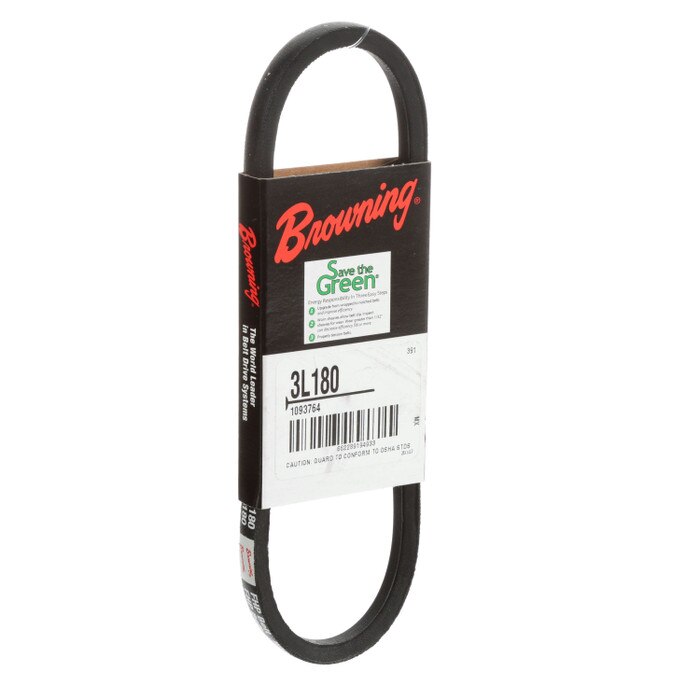 3L180 V-Belt